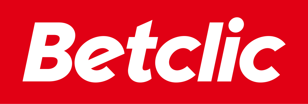 Betclic Logo